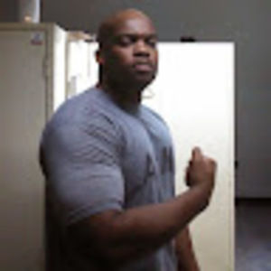 Meet your Posher, Jason